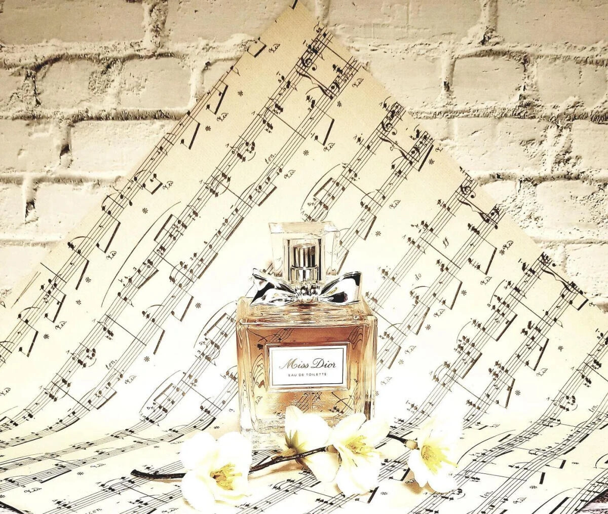 Christian Dior Miss Dior Eau de Toilette Christian Dior Miss Dior Eau de Toilette
