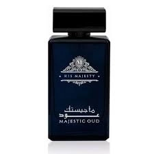 Фото Lattafa His Majesty