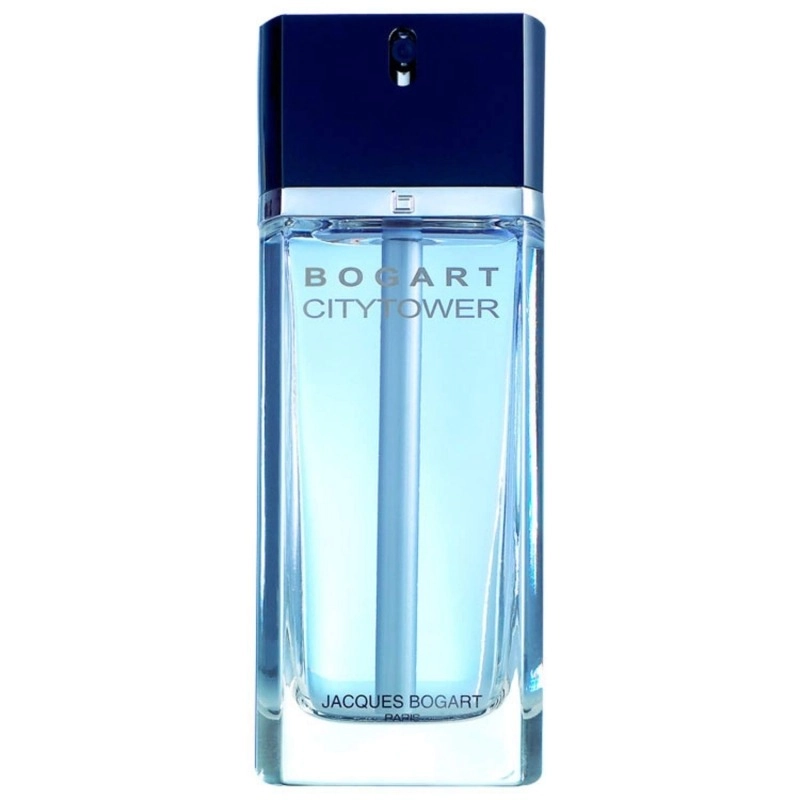 Фото Jacques Bogart Bogart CityTower