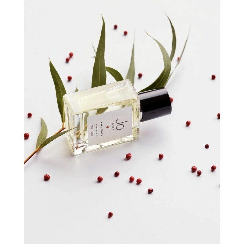 Фото Jo Loves Pink Vetiver