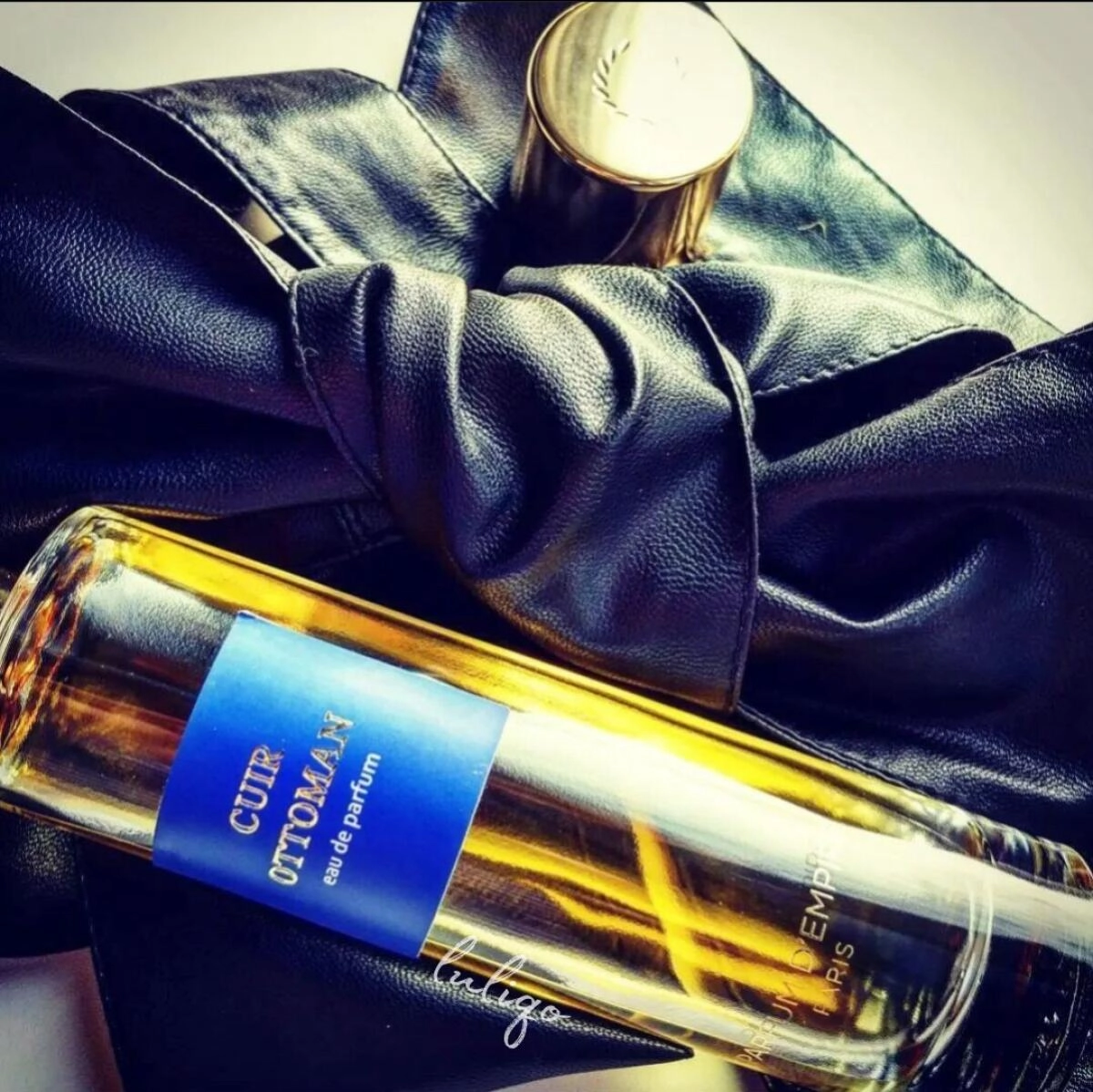 Parfum d`Empire Cuir Ottoman Parfum d`Empire Cuir Ottoman