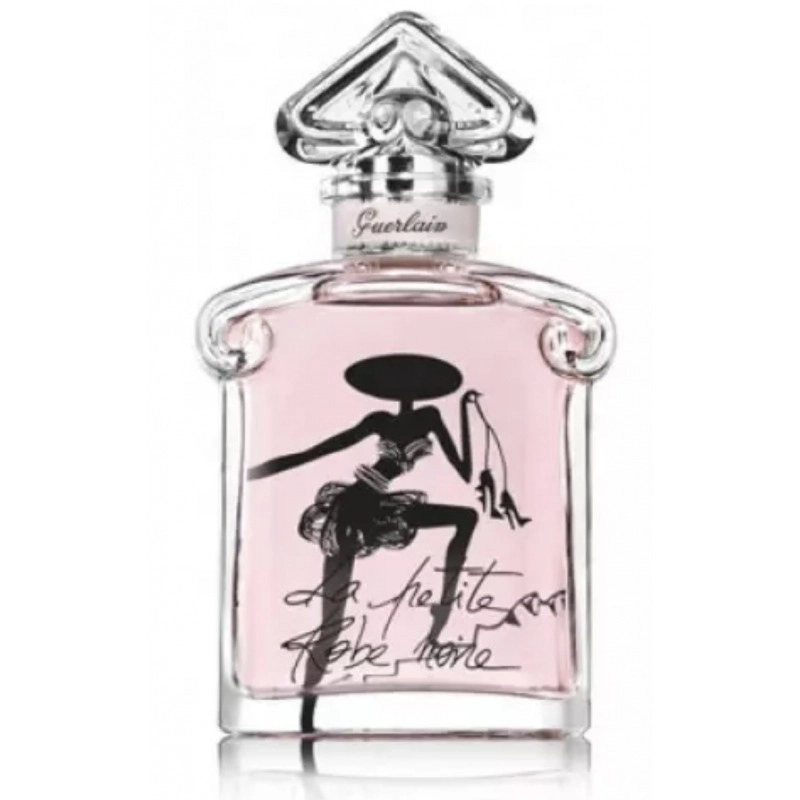 Фото Guerlain La Petite Robe Noire Party In Paris