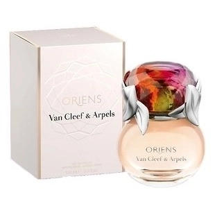 Van Cleef & Arpels Oriens парфюмерная вода, 50 мл Van Cleef & Arpels Oriens парфюмерная вода, 50 мл