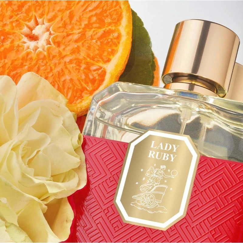 Фото Ggema Lady Ruby