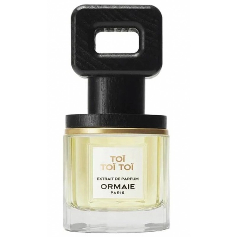 Фото Ormaie Toi Toi Toi Extrait de Parfum