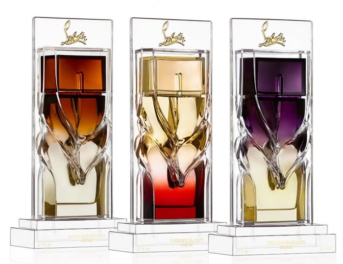 Christian Louboutin Trouble in Heaven Christian Louboutin Trouble in Heaven
