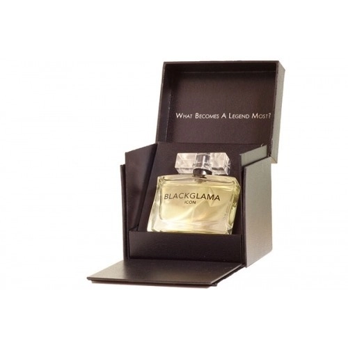 Фото Blackglama Icon