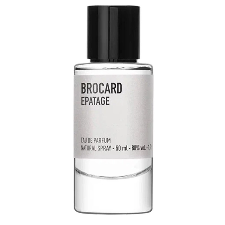 Открыть Brocard Epatage Фото Brocard Epatage