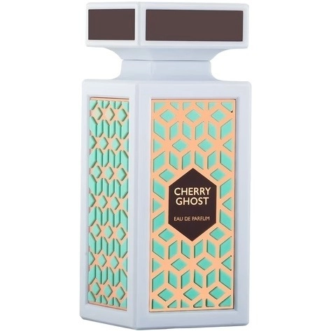 Фото Flavia Cherry Ghost