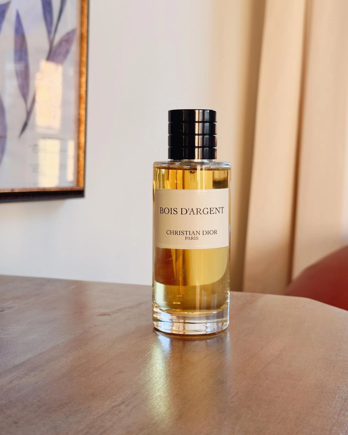 Christian Dior Bois D'Argent Christian Dior Bois D'Argent