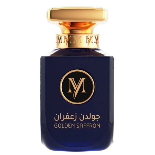 Фото My Perfumes Golden Saffron