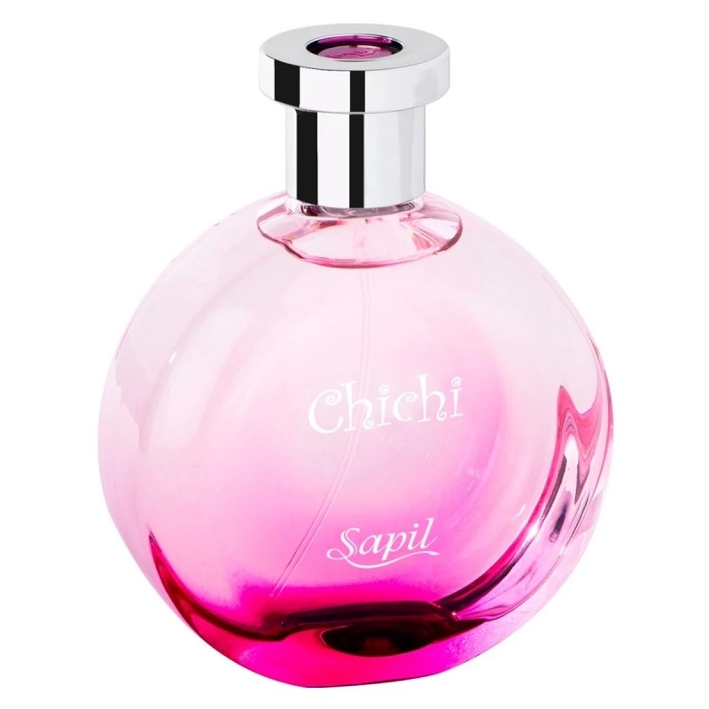 Фото Sapil Chichi