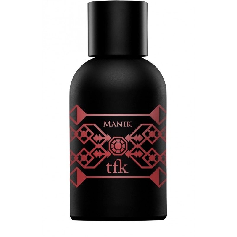 Фото The Fragrance Kitchen Manik