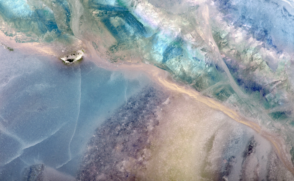 Фото Mineral Notes