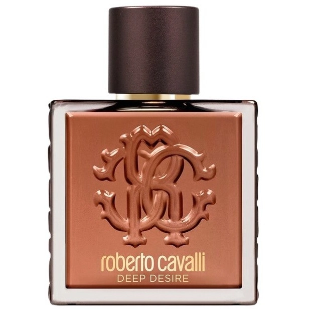 Открыть Roberto Cavalli Uomo Deep Desire Фото Roberto Cavalli Uomo Deep Desire