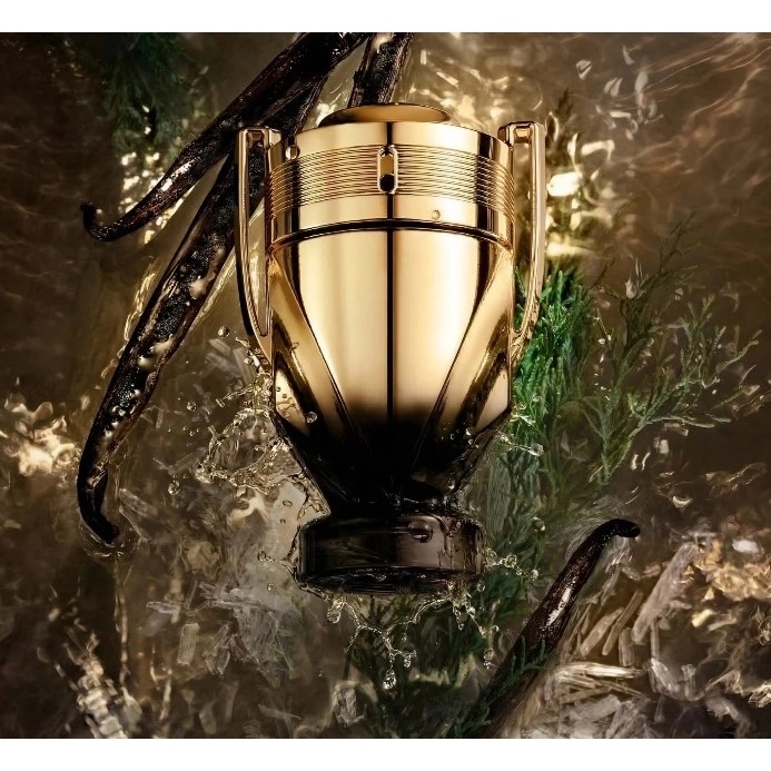 Фото Paco Rabanne Invictus Elixir