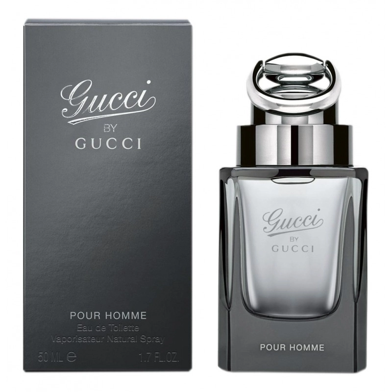 Фото Gucci by Gucci Pour Homme