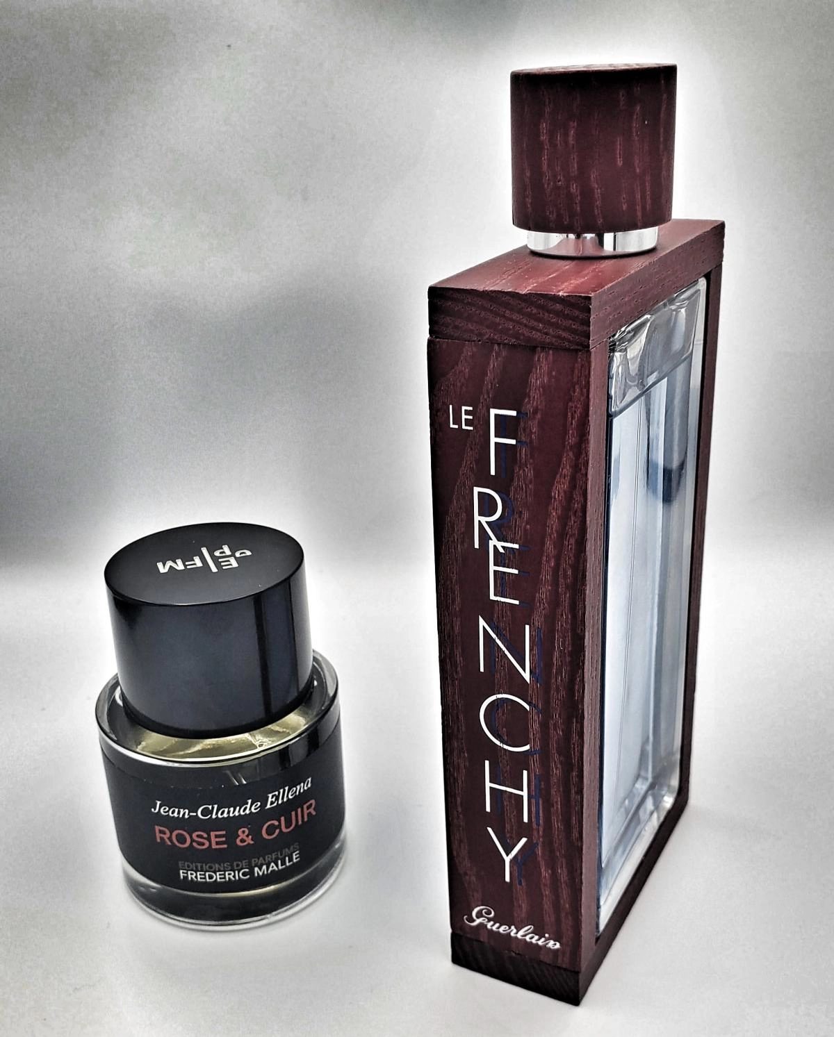 Guerlain Le Frenchy Guerlain Le Frenchy