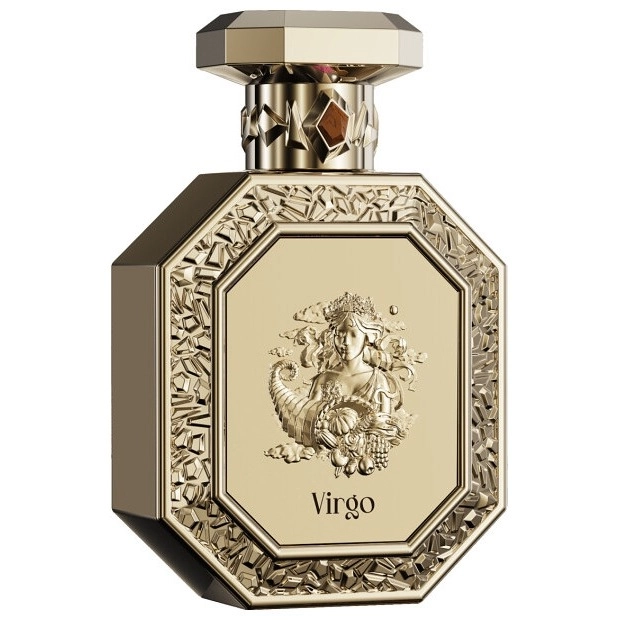 Фото Fragrance World Virgo