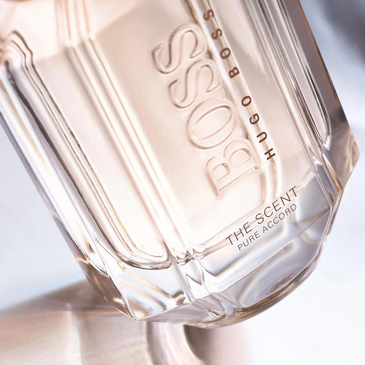 HUGO BOSS The Scent Pure Accord For Her HUGO BOSS The Scent Pure Accord For Her
