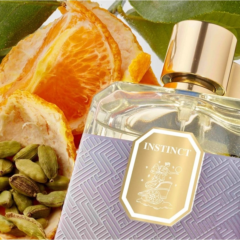 Фото Ggema Instinct