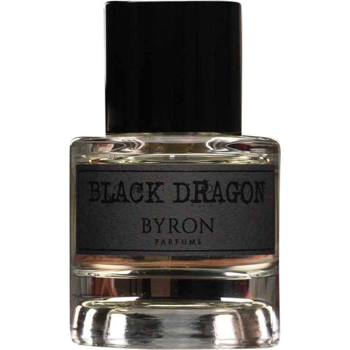 Фото Byron Parfums Black Dragon