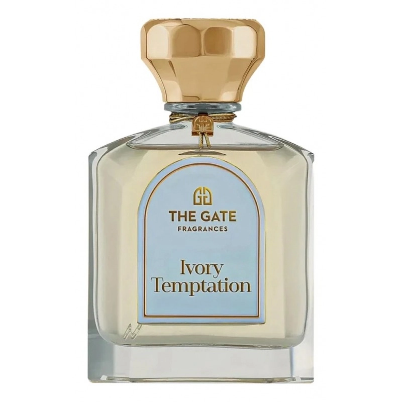 Фото The Gate Fragrances Ivory Temptation Extrait De Parfum