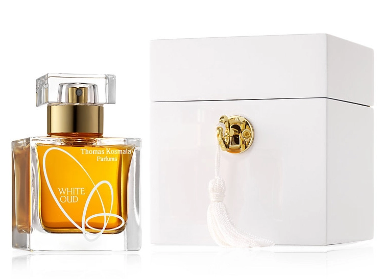 Thomas Kosmala White Oud Thomas Kosmala White Oud