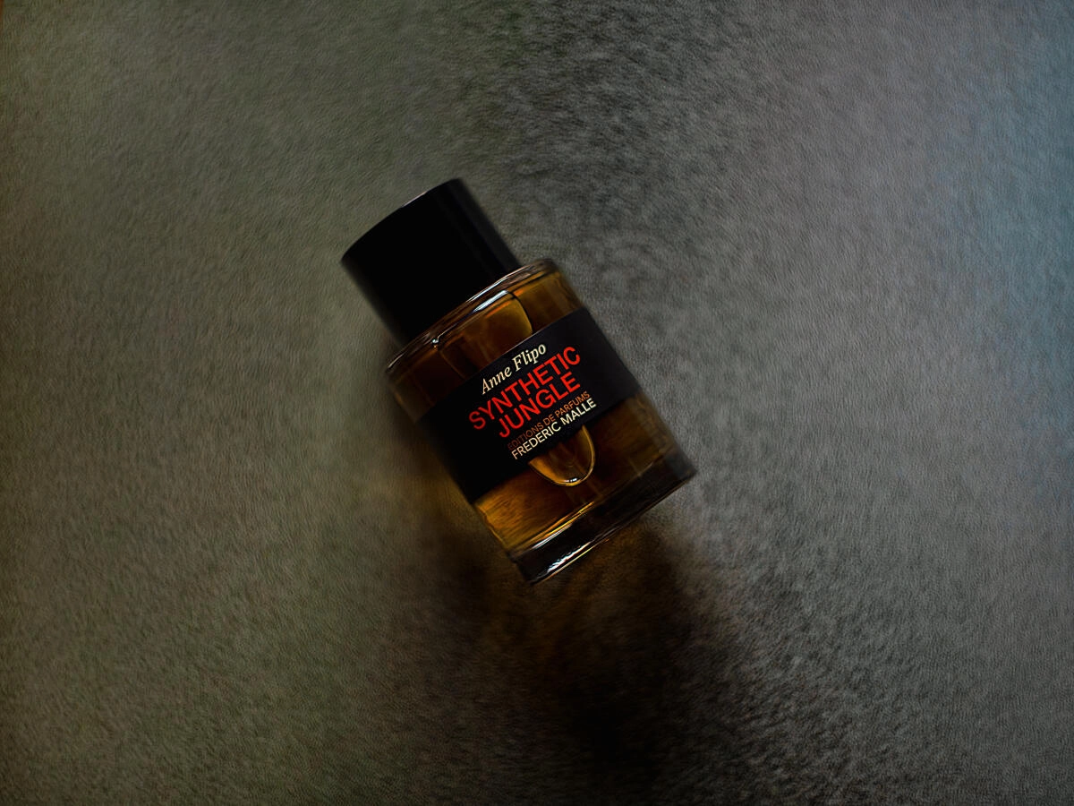 Frederic Malle Synthetic Jungle Frederic Malle Synthetic Jungle