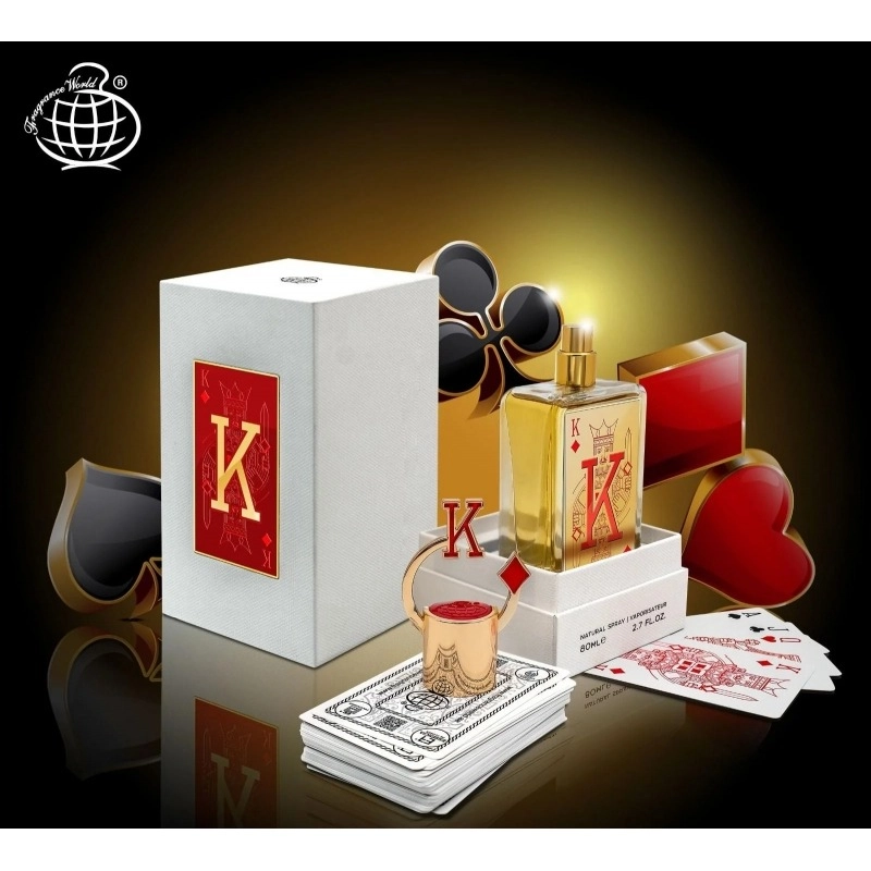 Фото Fragrance World King Of Diamonds