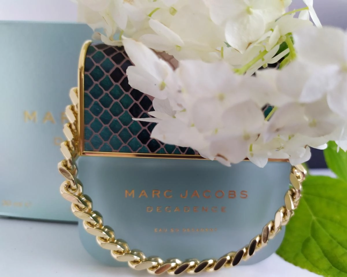 MARC JACOBS Decadence Eau So Decadent MARC JACOBS Decadence Eau So Decadent