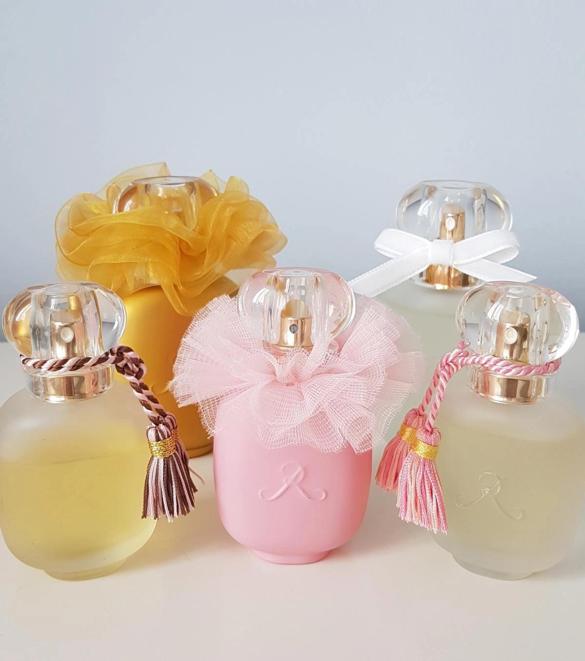 Les Parfums de Rosine Ballerina No 1 Les Parfums de Rosine Ballerina No 1