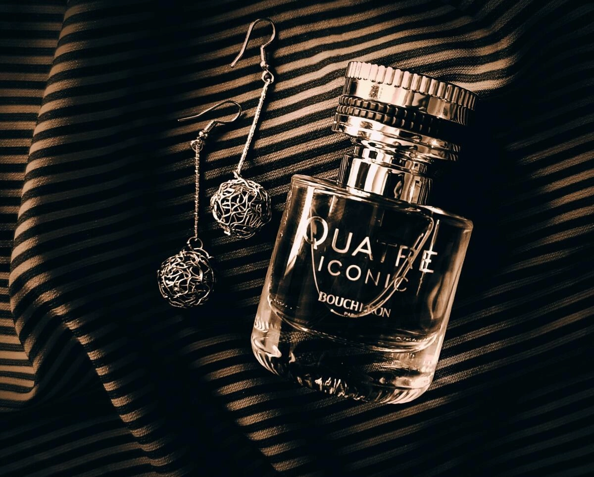 Boucheron Quatre Iconic Boucheron Quatre Iconic