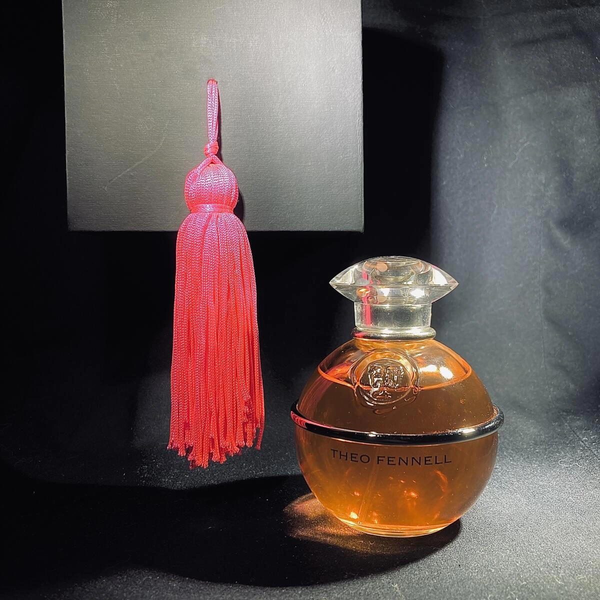 Theo Fennell Scent Theo Fennell Scent