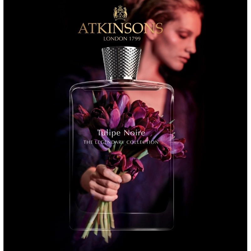 Фото Atkinsons of London Tulipe Noire