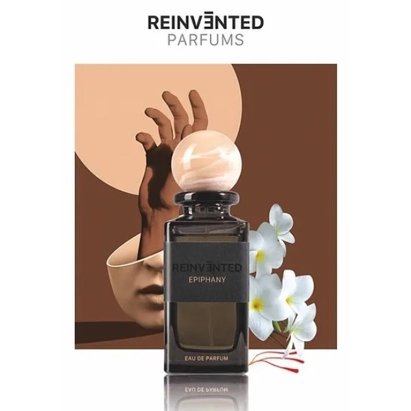 Фото Reinvented Epiphany