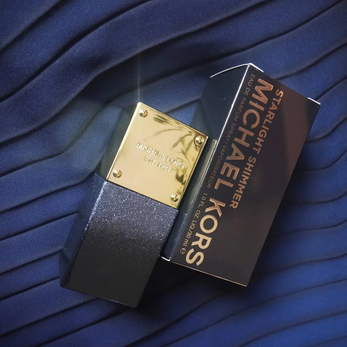 MICHAEL KORS Starlight Shimmer MICHAEL KORS Starlight Shimmer