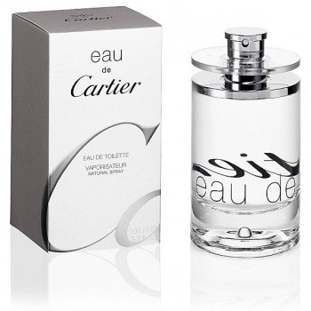 Eau de Cartier туалетная вода, 100 мл Eau de Cartier туалетная вода, 100 мл