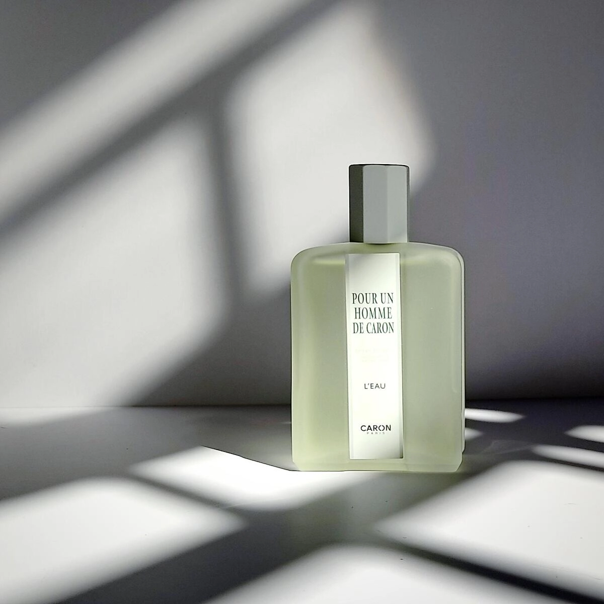 Pour Un Homme de Caron L'Eau Pour Un Homme de Caron L'Eau