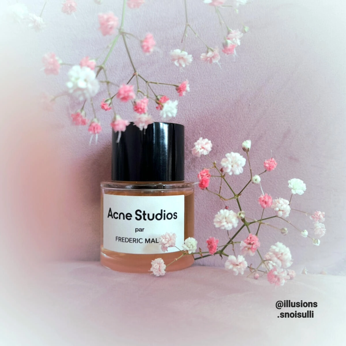 Frederic Malle Acne Studios Frederic Malle Acne Studios