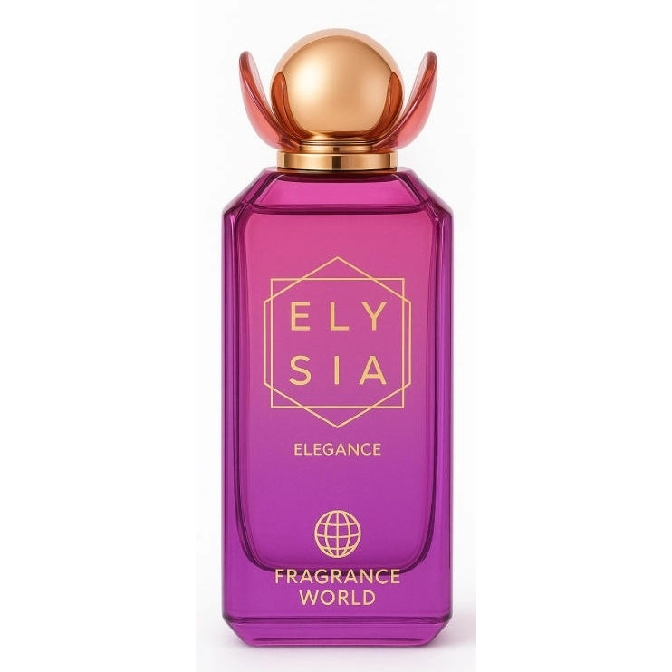 Фото Fragrance World Elysia Elegance