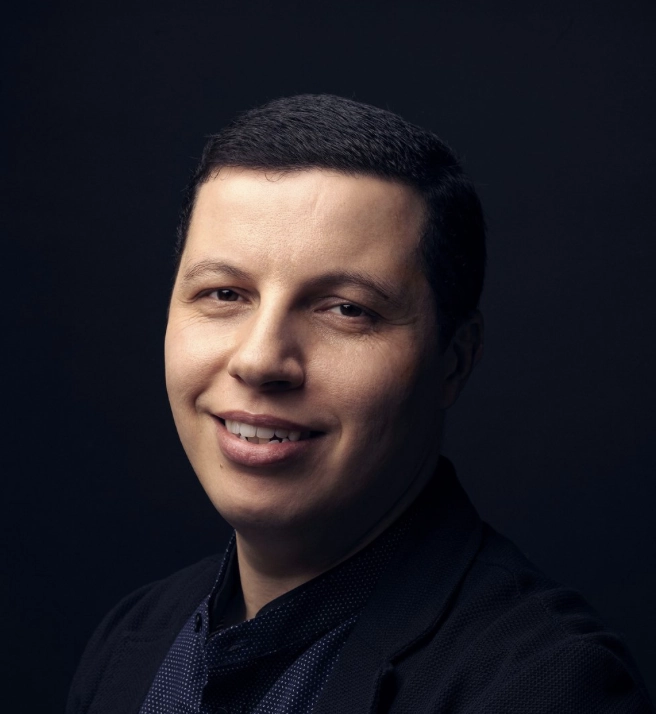 Serge de Oliveira (Серж де Оливейра)