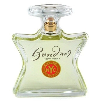 Bond No. 9 Chelsea Flowers парфюмерная вода, 100 мл тестер Bond No. 9 Chelsea Flowers парфюмерная вода, 100 мл тестер