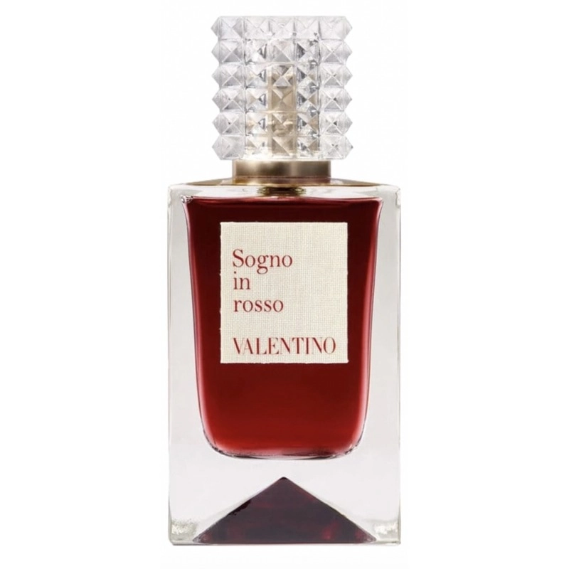 Фото Valentino Sogno In Rosso