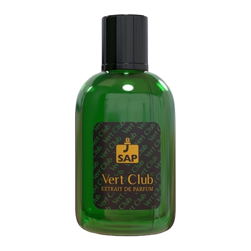 Фото SAP Perfume Vert Club