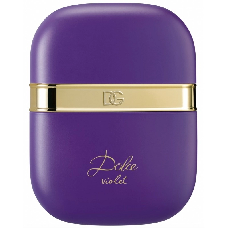 Фото Dolce & Gabbana Dolce Violet Alcohol Free Perfume Gel