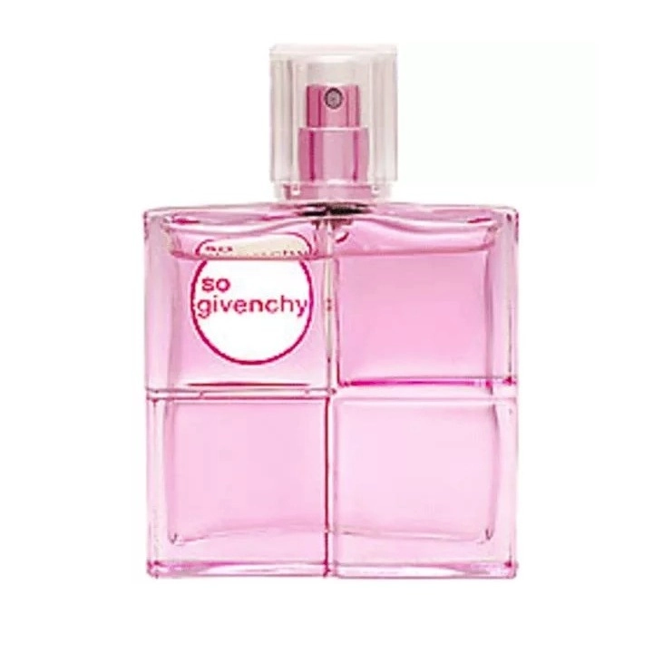 Фото So Givenchy
