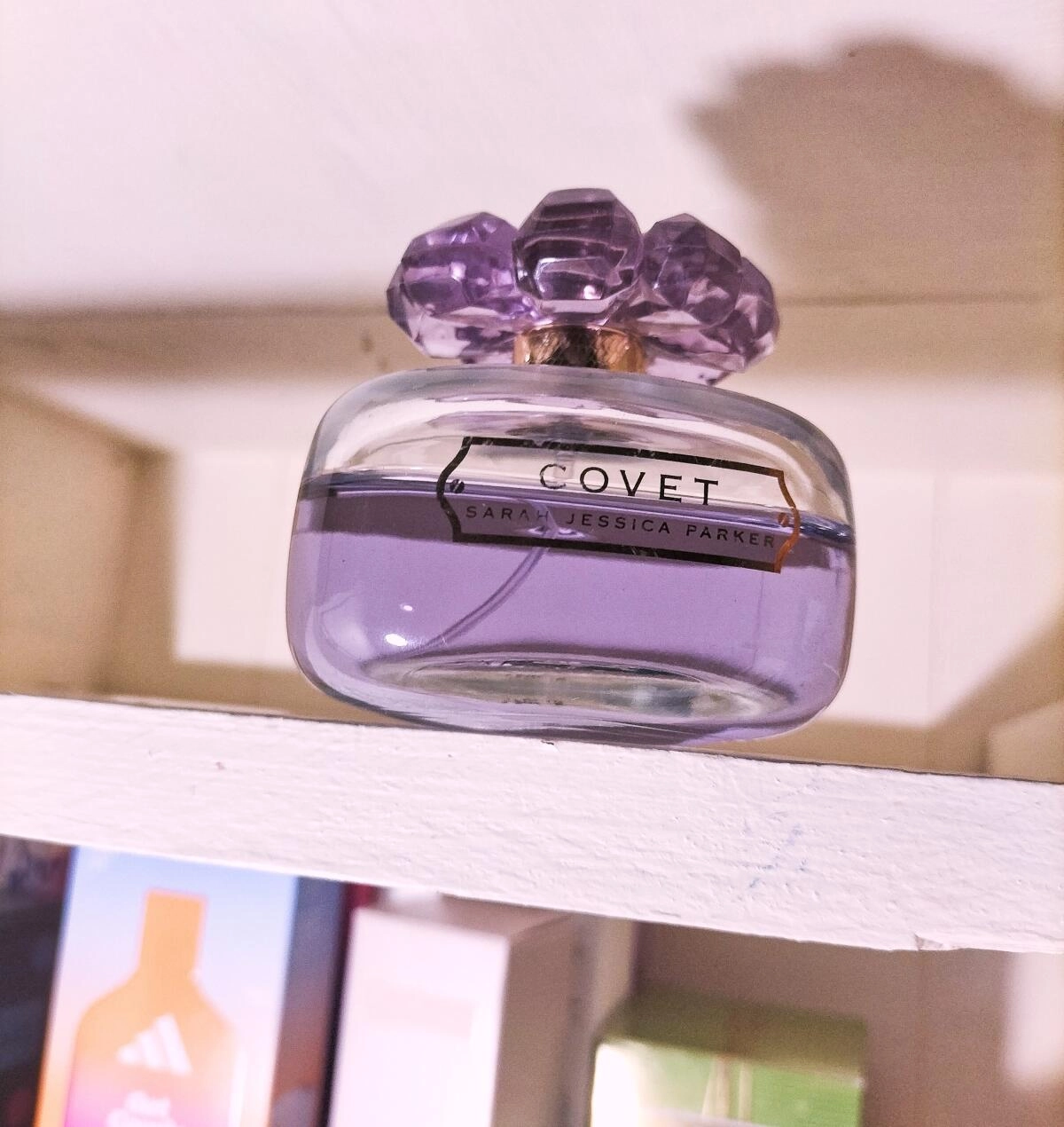 Sarah Jessica Parker Covet Pure Bloom Sarah Jessica Parker Covet Pure Bloom