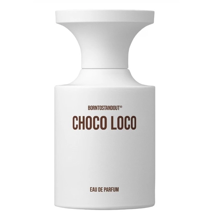 Фото Borntostandout Choco Loco