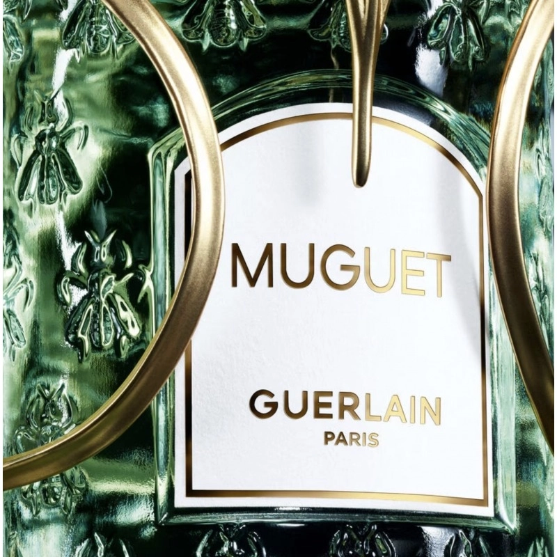 Фото Guerlain Muguet Millesime 2025